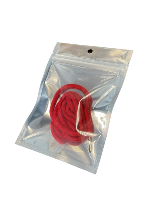 Lace Kit - Red